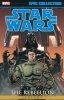 STAR WARS EPIC COLLECTION THE REBELLION VOL 04 TP [9781302925055]